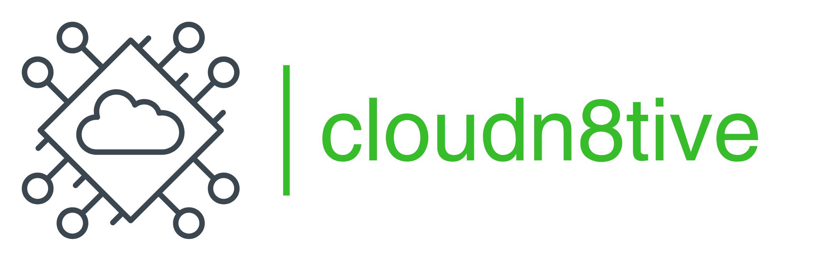Cloudn8tive Logo